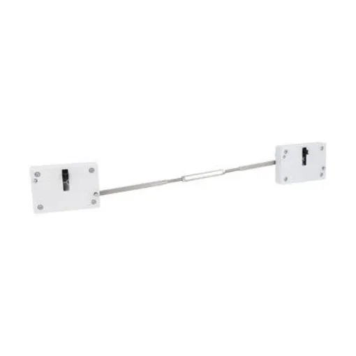 Lovato BFX Mechanical Interlock for use with Contactors - BFX5503 product image