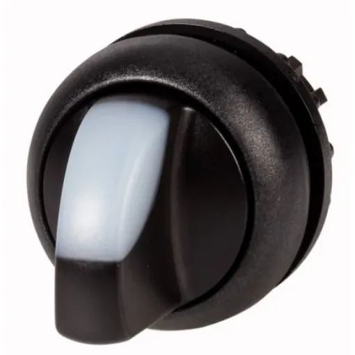 Eaton Push Button - 216834 M22S-WLK3-W product image