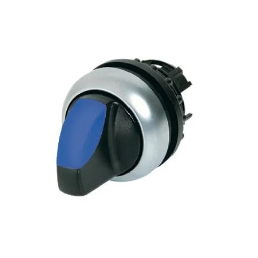 Eaton Push Button - 216851 M22-WRLK3-B product image