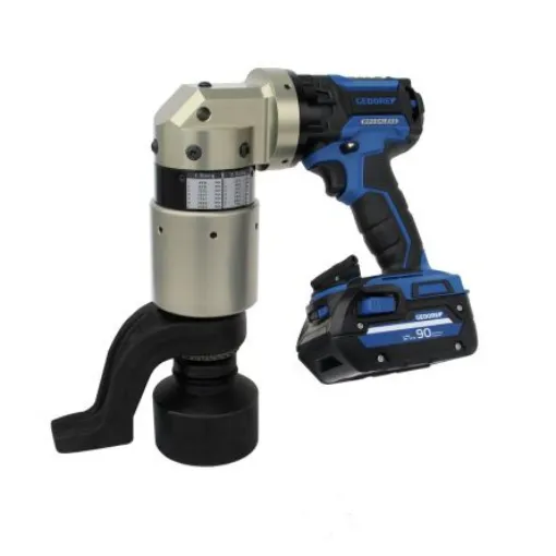 39361 Cordless Torque Wrench, 300Nm- 2200Nm, 1 in Drive, 1 product image