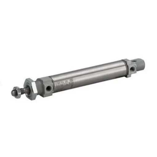 EMERSON – AVENTICS Pneumatic Cylinder - 0822033202, 20mm Bore, 25mm Stroke, MNI Series, Double Acting product image
