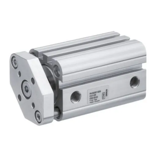 EMERSON – AVENTICS Pneumatic Cylinder - R422001295, 32mm Bore, 20mm Stroke, CCI Series, Double Acting product image
