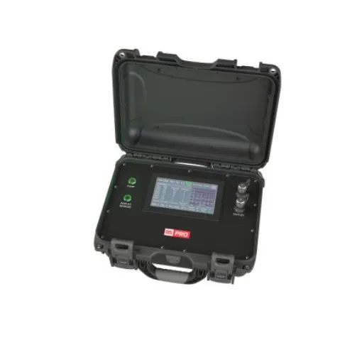 RS PRO Digital Mineral Oils,Organic Oils,Synthetic Oils, Diesel Fuel Particle Counter, 320cSt Viscosity Range, 10H Run - 2795420 product image
