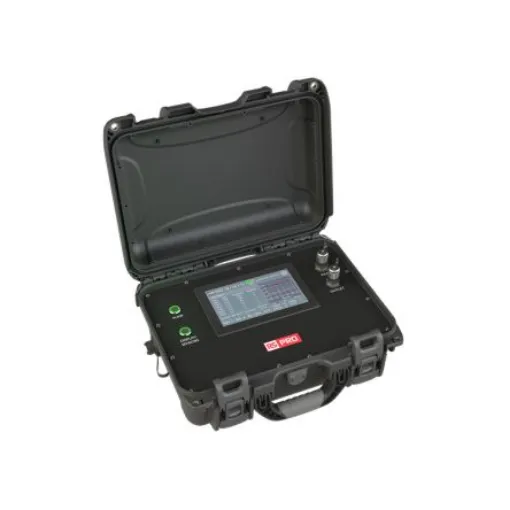 RS PRO Digital Diesel, Oil Particle Counter, 320cSt Viscosity Range, 10H Run Time, IP54, IP67 - 2795426 product image