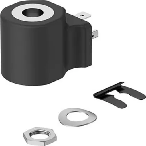 Festo Series MSW 110 V ac Solenoid Valve Coil - MSW-110AC-60-OD product image