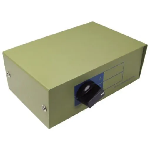 NewLink SB-382, 2 Port Switch product image