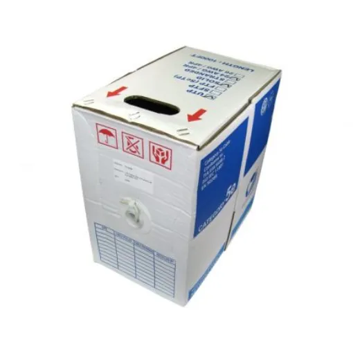 NewLink Twisted Pair Cable, Unscreened, 24 AWG, 305m, Cat5e Cable - TC-500B product image