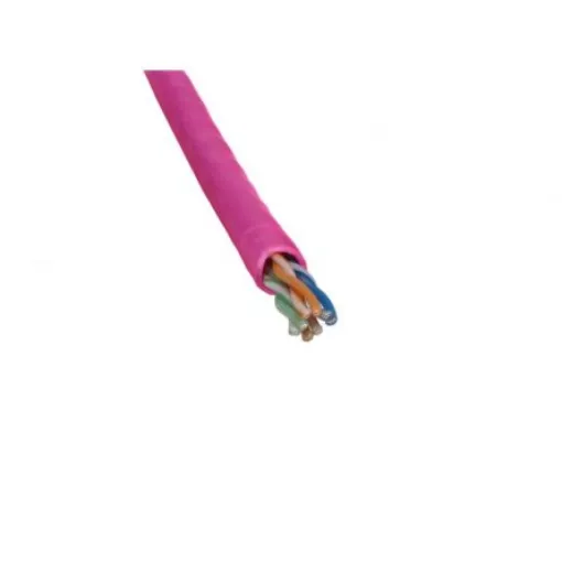 NewLink Twisted Pair Cable, Unscreened, 24 AWG, 305m, Cat5e Cable - TC-5305P product image