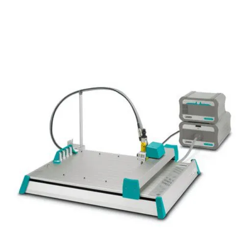 Phoenix Contact Label Printer, USB - 0804500 product image