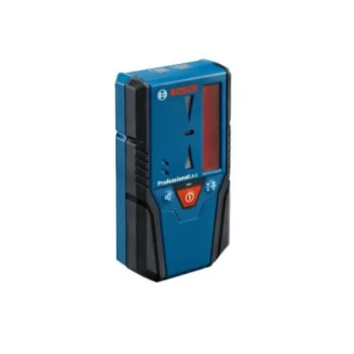 Bosch Laser Receiver, 0601069H00, For Use With GCL 2-50 C, GLL 3-80, GLL 3-80 C product image