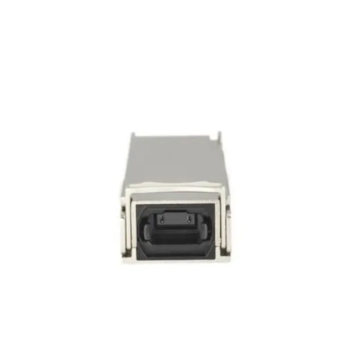 StarTech.com MSA Compatible QSFP+ Multi Mode Transceiver Module, Full Duplex, 40000Mbit/s - QSFP40SR4ST product image