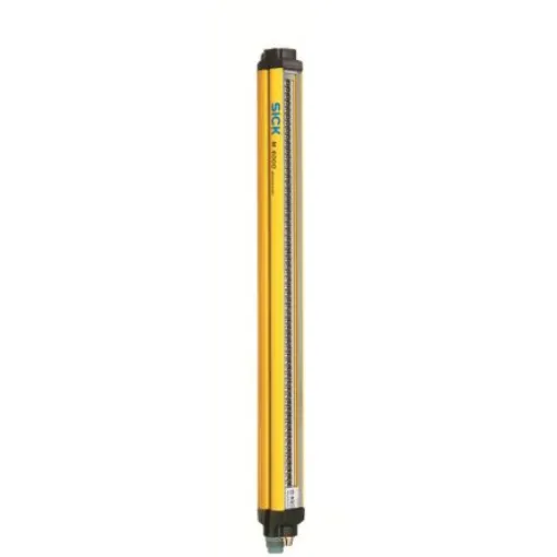 SICK M40E Series M4000 Light Curtain Receiver, 30mm Resolution - M40E-66A323RB0 product image