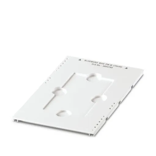 Phoenix Contact Card Printer Magazine for use with BLUEMARK Printer Printers - 0804760 product image