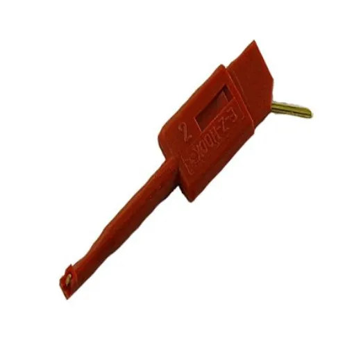 Hirschmann Test & Measurement Black, 60V dc - 974201100 product image