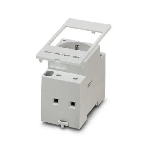 Phoenix Contact VS-SI-SD-FR Socket Insert, 88 mm Overall - 1656534 product image