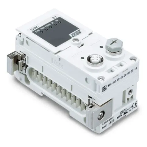 SMC EX600 Input Module - EX600-DXPF product image