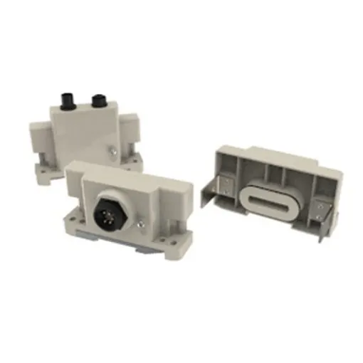 SMC EX600 End Plate - EX600-ED3 product image