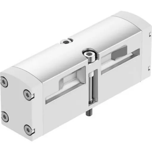 Festo 2X3/2-Way, Monostable, Open/Closed Pneumatic Solenoid/Pilot-Operated Control Valve - Pneumatic G 1/4 VSPA Series - VSPA-B-T32H-A1 product image