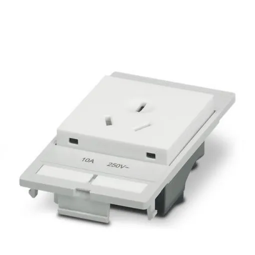 Phoenix Contact VS-SI-SD-CN Socket, 87.5 mm Overall - 1422485 product image