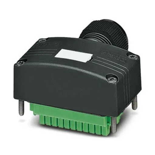 Phoenix Contact SACB Hood, 7 Contacts - 1516353 product image