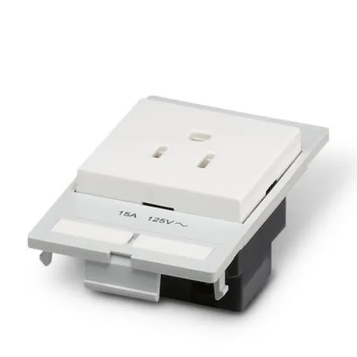 Phoenix Contact VS-SI-SD-USA Socket - 1656521 product image