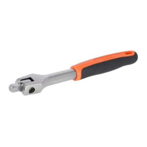 Bahco Breaker bar 1/4 in Square, Length 153 mm - 6958-6 product image