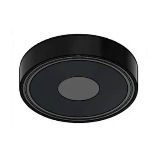 Serious Magnetic Base Type Flexible Arm Lamp Magnetic Lamp Base for LED Lamps - 12010 product image