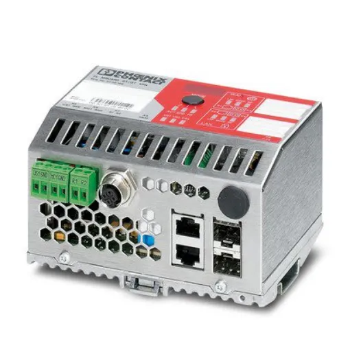 Phoenix Contact FL MGUARD GT/GT - 2700197 product image