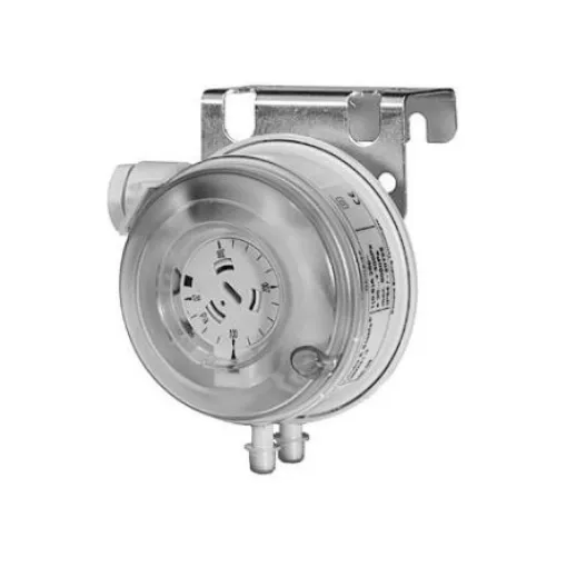 Siemens BPZ:QBM81-5 Pressure Module 0.005bar product image