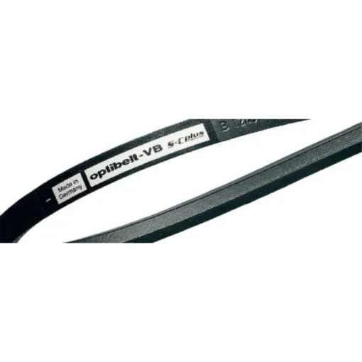 OPTIBELT Drive Belt, belt section 25, 8060mm Length - 25 X 8000 product image