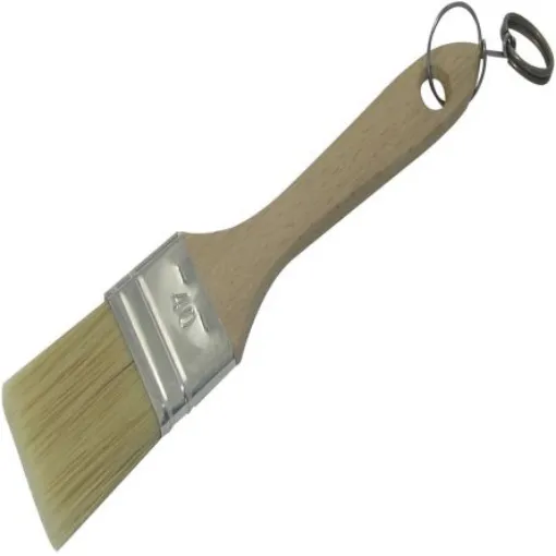SAM Medium 40mm Paint Brush with Flat Bristles - 1561-40-FME product image