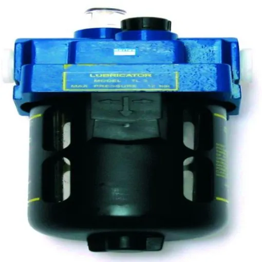 SAM 3/8 Pneumatic Lubricator, 19031NM Series product image