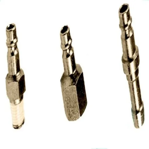 SAM Plug Fitting for 8mm - 19065 product image
