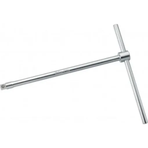 SAM 3/8 in Drive Standard Socket, 250 mm Overall Length - 2216 product image
