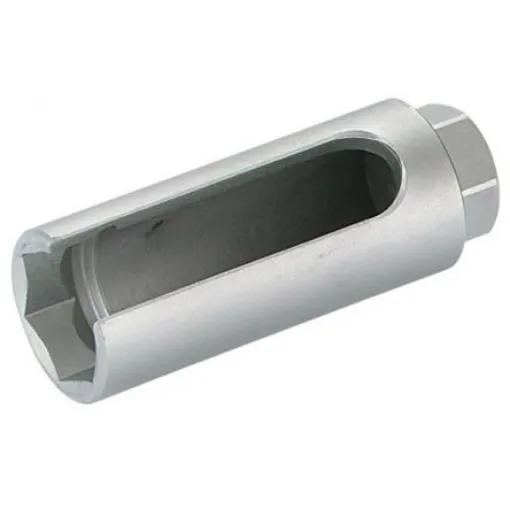SAM 3/8 in Drive 19mm Standard Socket, 80 mm Overall Length - 2217-19 product image