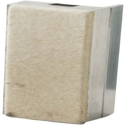 SAM Jaw Cap, For Use With Vice 399 and 397 - 399-MF2 product image