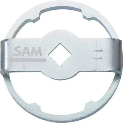 SAM 628 Series Wrench Cup, 76.5 mm - 628-C7 product image