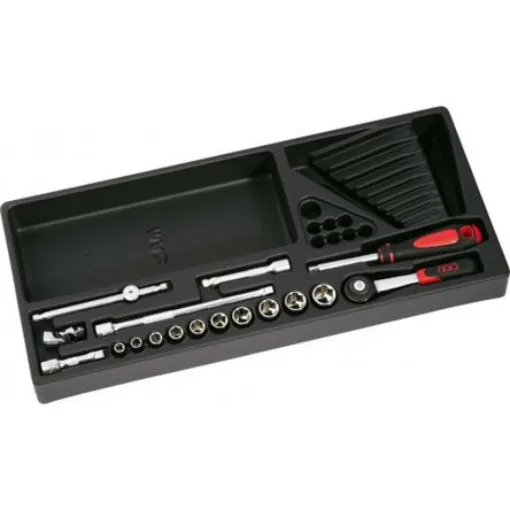 SAM 73-R17M 1/4 in Hexagon ABS Module product image