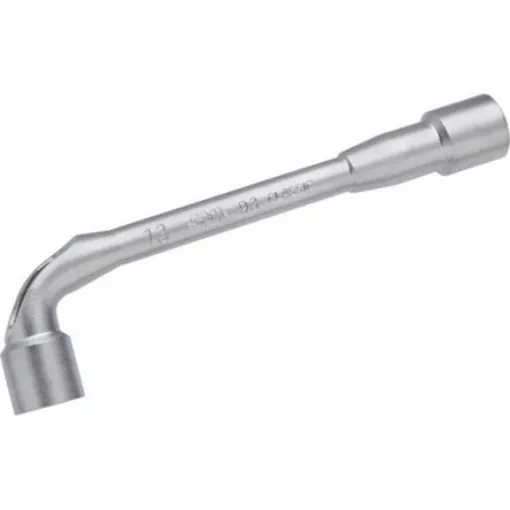 SAM 93-25 25 mm Hex Socket Wrench with Comfortable Handle Handle, 237 mm Overall product image