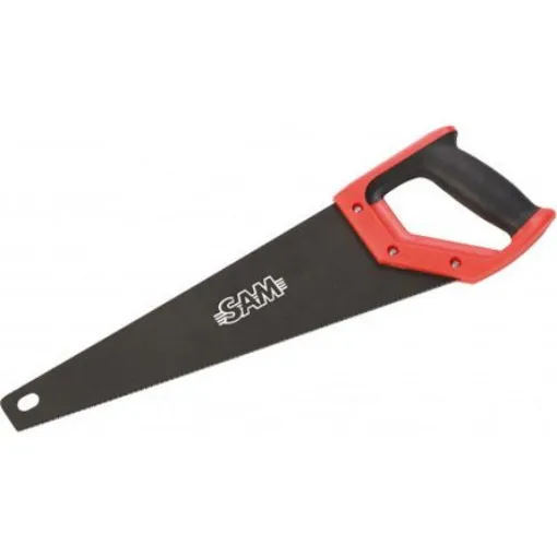SAM 400 mm Hand Saw, 3 TPI - B-741-4 product image