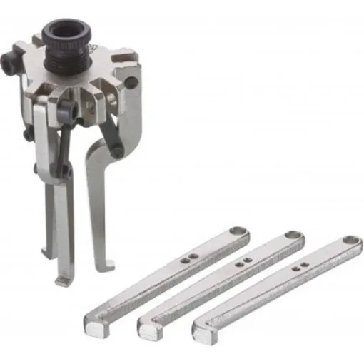 SAM Mechanical Bearing Puller, 1.5 T Capacity, 1.5t Force - EX-138-3 product image