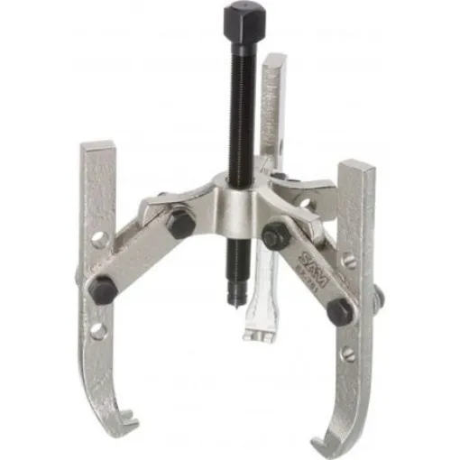 SAM Mechanical Bearing Puller, 4 T Capacity, 4t Force - EX-754 product image
