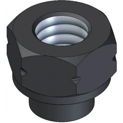 SAM M18 Drive 30mm Injector Socket, Extraction, 30 mm Overall Length - DDE-13 product image