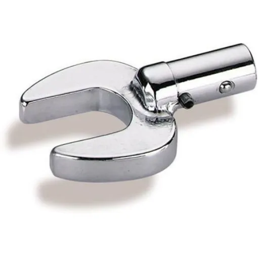 SAM DF0 Series Spanner, 18mm, 0.71in, Metric, 25 mm Overall, No - DF0-18 product image