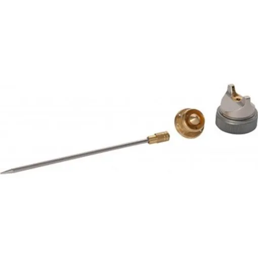 SAM N1877-1. Cordless Heat Gun Surface Nozzle - N1877-1C product image