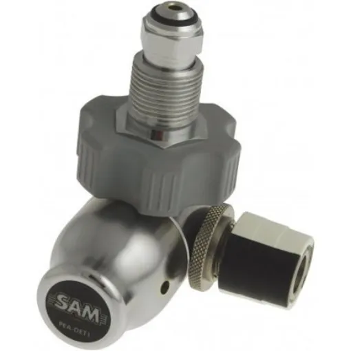 SAM PEA Threaded Regulator - PEA-DET1 product image