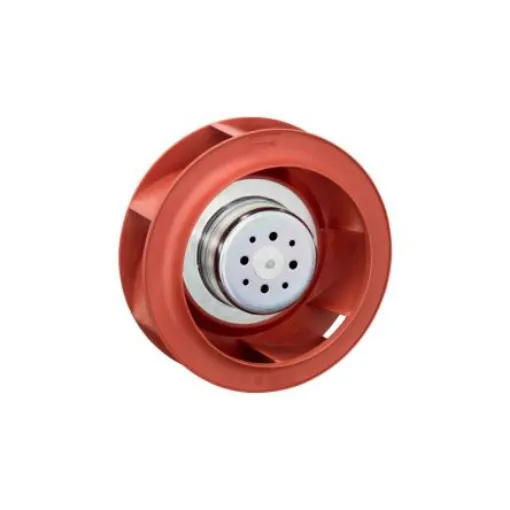 ebm-papst REF175 Series Blower, 24 V dc, 880m³/h, dc Operation, 175 x 175 x 69mm - RER175-42/14/2TDMP product image