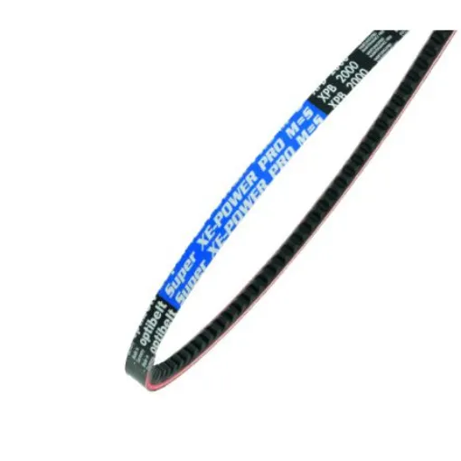 OPTIBELT Drive Belt, belt section XPC, 3350mm Length - XPC 3350 XEP product image