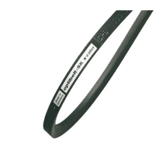 OPTIBELT Drive Belt, belt section SPB, 1950mm Length - SPB 1950 product image