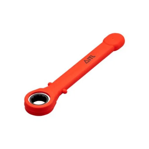 ITL Insulated Tools Ltd Spanner, 27mm, 7/16in, Imperial, No, 211 mm Overall, VDE/1000V - 7051 product image